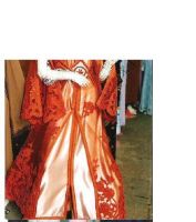 Caftan Of Morocco