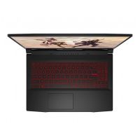 New MSI Katana GF66 11UD 15