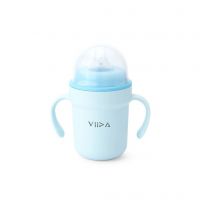 Antibacterial Stainless Steel Spout Sippy Cup