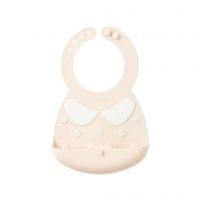 JOY Baby Bib Daisy