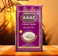 1718 Basmati Rice
