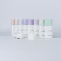 Factory Direct Supply Eco- Friendly Cosmetic Tube Packaging Plastic Protection Cream 30ml 50ml 10000pcs 