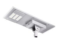 IP66 All-In-One Solar Street Lights 30W 40W 60W 80W 120W
