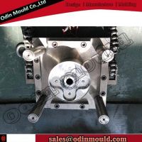 BMC Compression Manhole Cover Mould