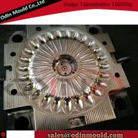 Plastic Spoon Mold