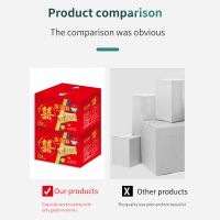 Factory direct sales support custom-made all kinds of ordinary boxes, color boxes, Taobao boxes and express boxes support color printing and watermarking.Customized products can be contacted by email.