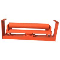 China Custom Belt Conveyor Return Roller With DIN/Cema/JIS/AS/GB-T10595/ISO Standards