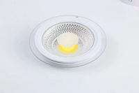 COB Glass Downlight