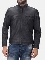 leather jackets