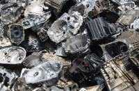 aluminium srap From Indonesia