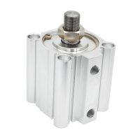 China Pneulead High Quality CQ Series