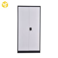 Factory Direct Sale  Metal Book Cupboard
