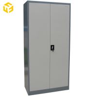 Furnitopper Steel File Cabinet Clothes Locker