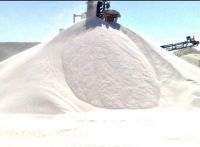 Silica sand From Egypt