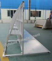 Outdoor Large Event Crowd Control Barrier From China