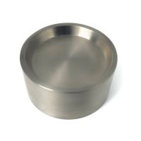 Nickel Chromium Alloy Target Metal NiCr80