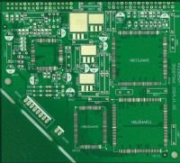 Printed Circuit Boards Victoria