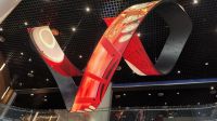 Flexible LED Screen