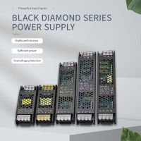 Black King Kong switching power supply has three types: economic, ultra-thin and engineering. Please consult for details