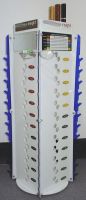Reading Glasses Display