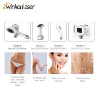 Velashape LS9 Vacuum Roller 40K Cavitation Rf Shaping Body Slimming Machine For Weight Loss From China