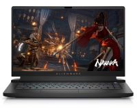 New 2022 Alienware M15 R7 Laptop