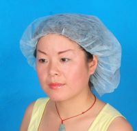 disposable bouffant caps