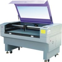 laser cutting machine