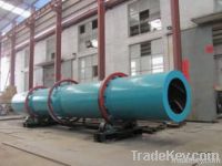 Rotary Dryer