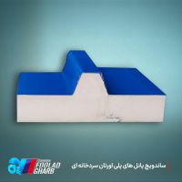 PUR (Polyurethane) Sandwich Panel for Cold Room From Turkey