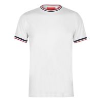 Custom logo shirt boy&#039;s label with print men sports t-shirt men polo t shirts