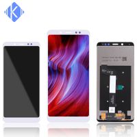 Oem Quality Wholesale mobile phone sreen LCD for Redmi 7 lcd display mobile phones