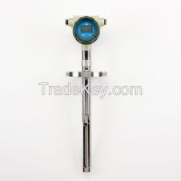 Plug In Type Watercut Analyzer