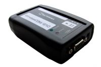 WirelessCOM GSM/GPRS controler