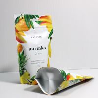 Stand up pouches From China