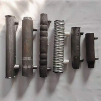 Grout Sleeve for Precast Concrete Prefabricated Buildings From China