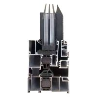 Broken Bridge Aluminum Doors & Windows From China