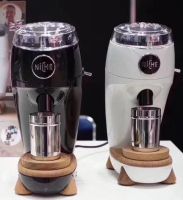 Brand New Niche Zero Coffee Grinder