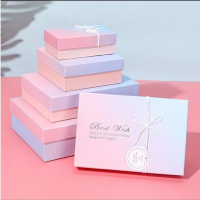 Gift boxes