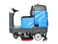 Kr-xj160s Floor Scrubber-3