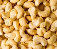 Cashew nuts