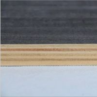 Melamine Plywood Sheets Manufacturer From China