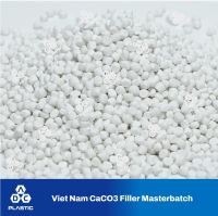 CALMAST®MB130 – PE CALCIUM CARBONATE FILLER MASTERBATCH