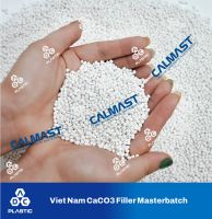 CALMAST®MF530 - PP CALCIUM CACBONATE FILLER MASTERBATCH