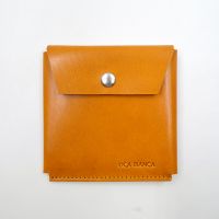 Slim Leather Card Holder Wallet hot sale