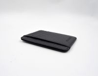 Business Mini Card Holder Personalized Name