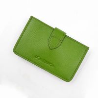 Latest Design Of Leather Credit Card