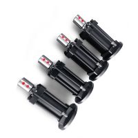 HOB heavy four-pull rod hydraulic cylinder, double acting cylinder, often used in mold industry, packaging machinery industry, please consult customer service for details From China