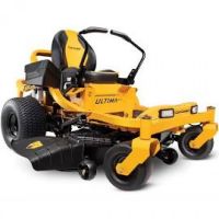 Cub Cadet Ultima ZT3 Kawasaki Zero Turn Mower (60inc) 24 HP