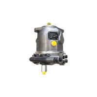 Zhanpeng Hydraulic-A10vo Hydraulic Axial Plunger Pump Plunger Variable Pump From China